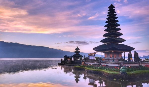INDONESIA