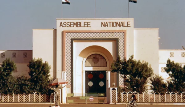 NIGER
