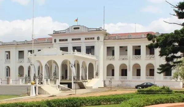 cameroon