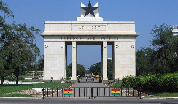 ghana