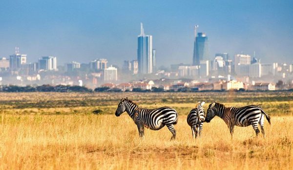 kenya