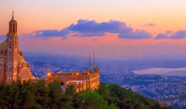 lebanon