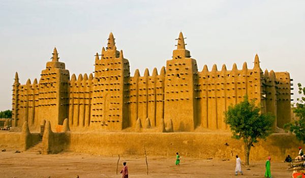 mali
