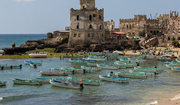 somalia
