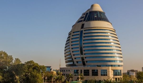 sudan