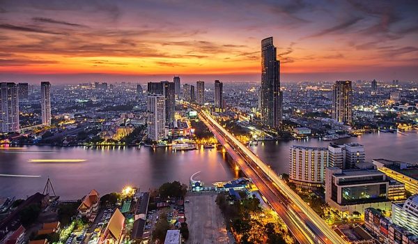 thailand